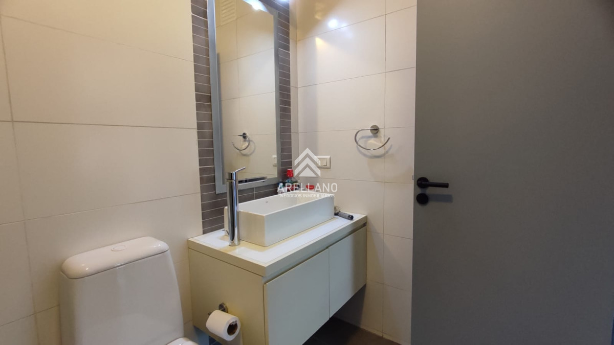 Apartamento ID.2794 - Venta apartamento 2 Dormitorios En Torre Francia Punta Del Este