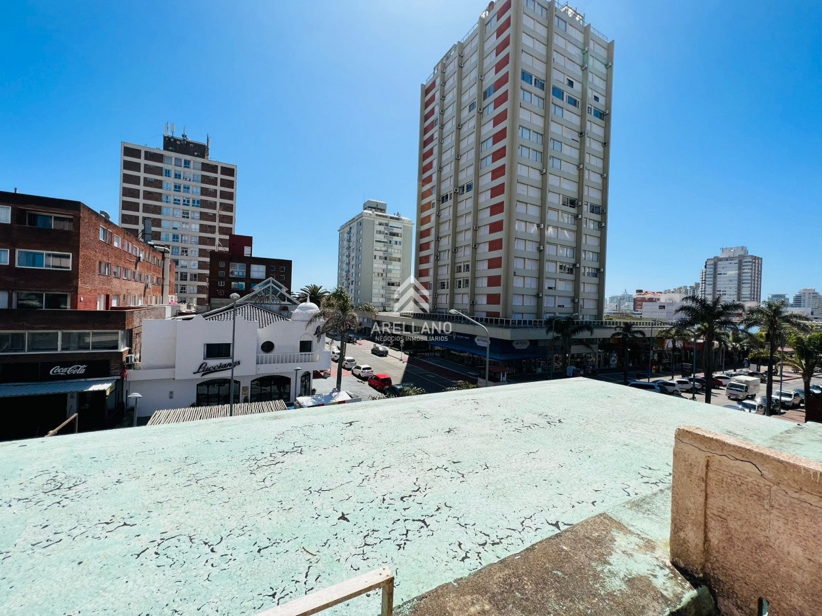 Apartamento ID.1460 - APARTAMENTO DE 2 DORMITORIOS, PUNTA DEL ESTE