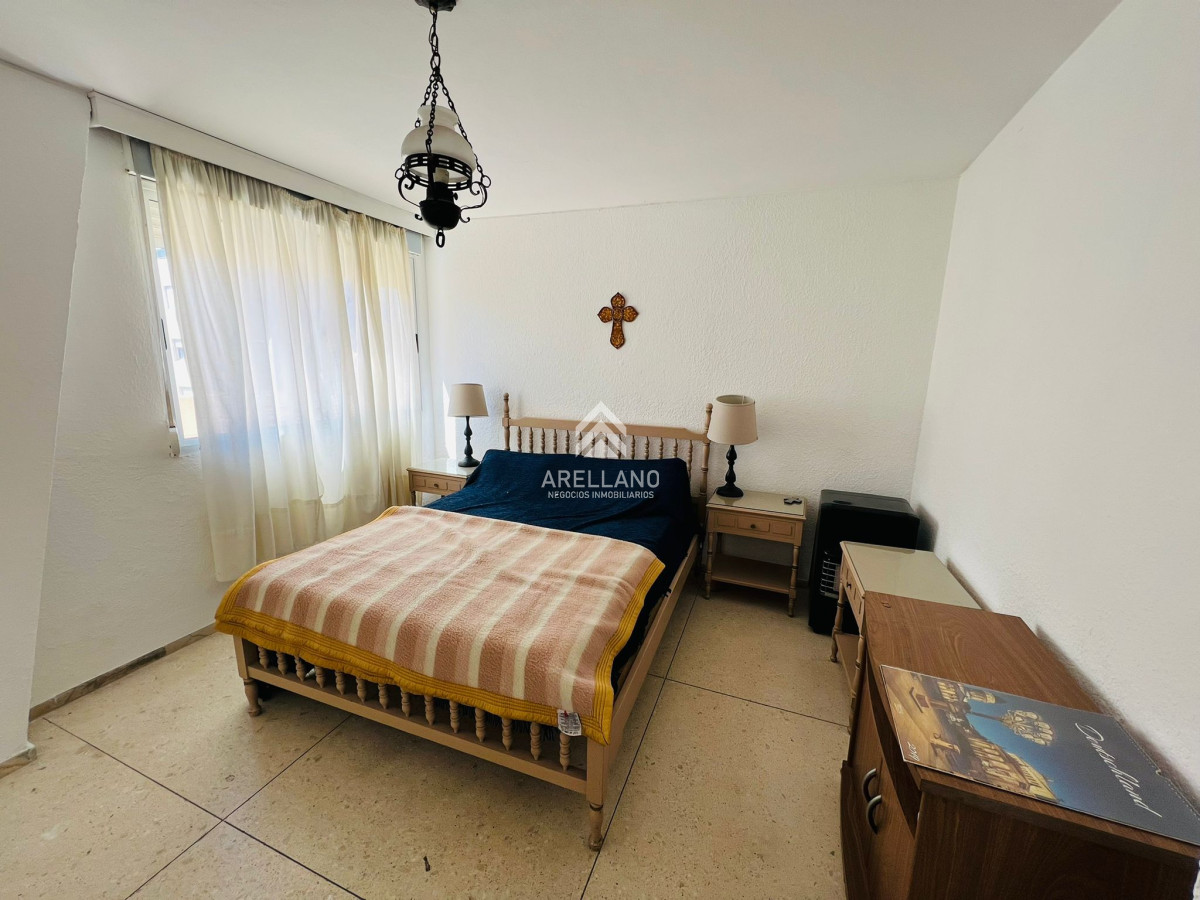 Apartamento ID.1460 - APARTAMENTO DE 2 DORMITORIOS, PUNTA DEL ESTE