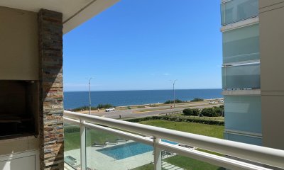 Venta apartamento 2 dormitorios