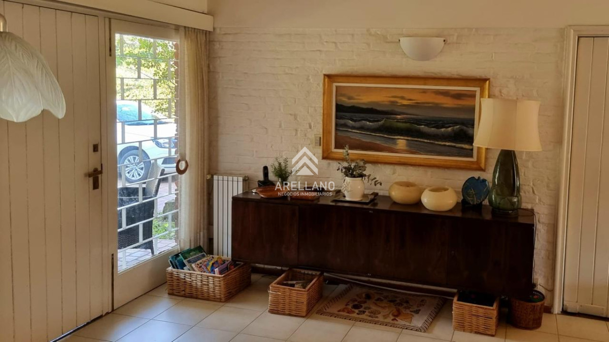 Casa ID.3329 - Venta casa 3 Dormitorios en Suite en San Rafael, Punta del Este