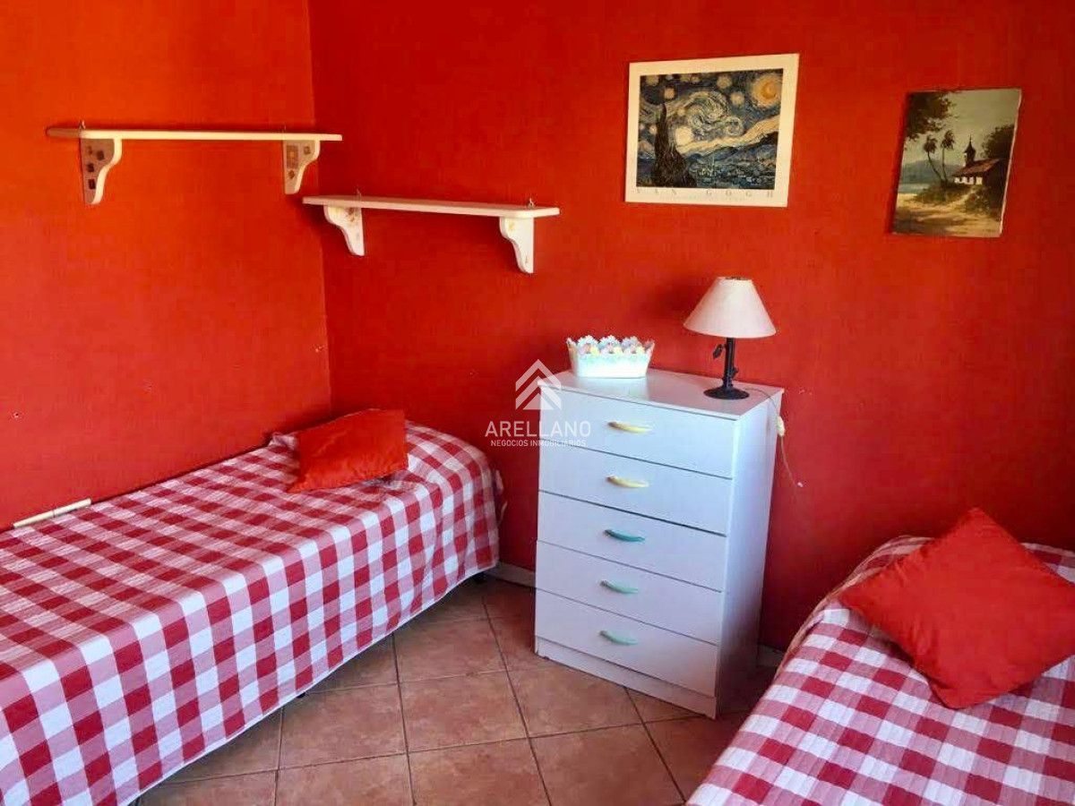 Casa ID.1292 - Venta casa 5 dormitorios 