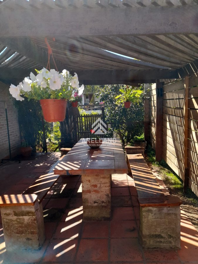 Casa ID.1292 - Venta casa 5 dormitorios 