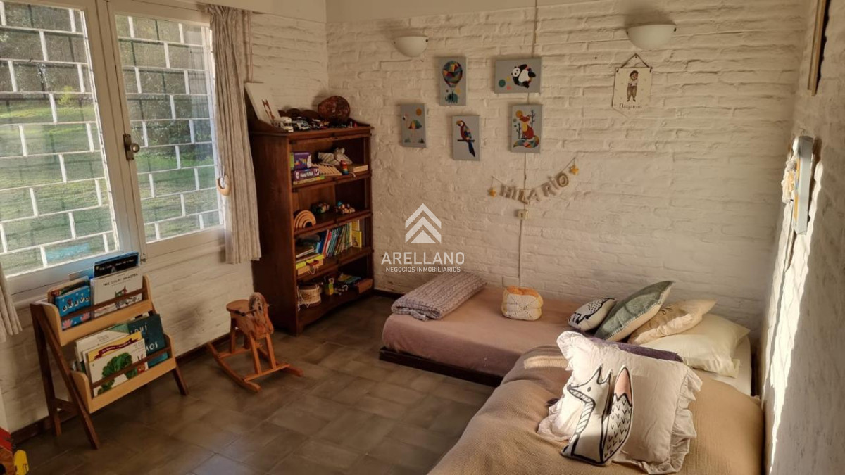 Casa ID.3329 - Venta casa 3 Dormitorios en Suite en San Rafael, Punta del Este