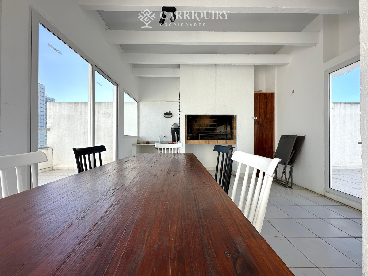 Apartamento ID.10075 - Espectacular penthouse en venta, Punta del Este.