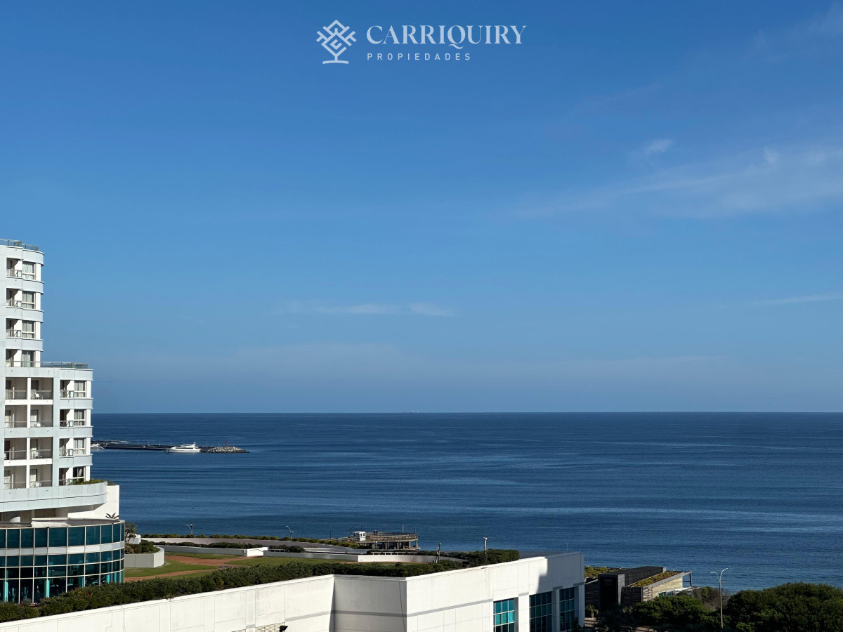 Apartamento ID.10075 - Espectacular penthouse en venta, Punta del Este.