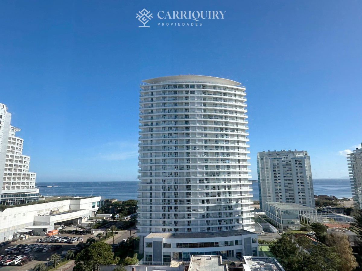 Apartamento ID.10075 - Espectacular penthouse en venta, Punta del Este.