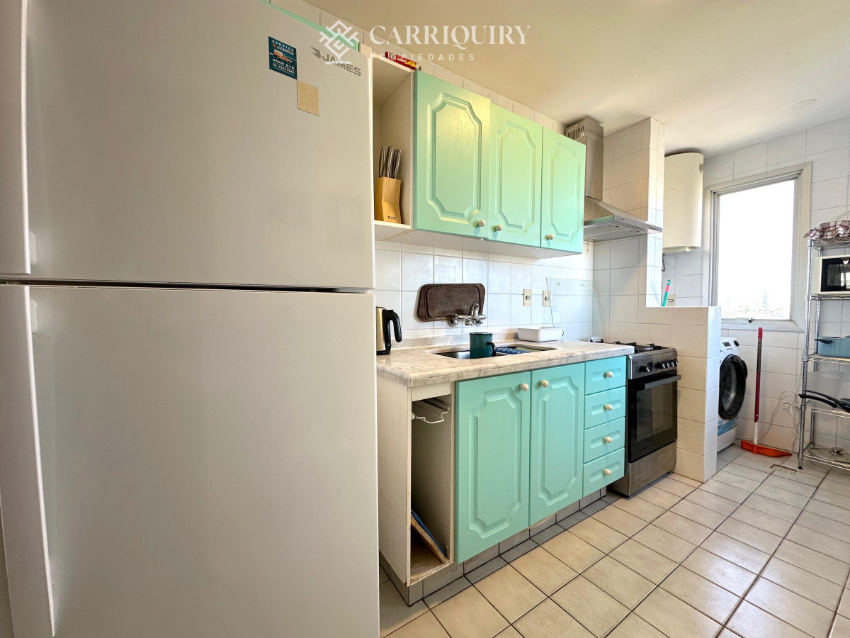 Apartamento ID.10075 - Espectacular penthouse en venta, Punta del Este.