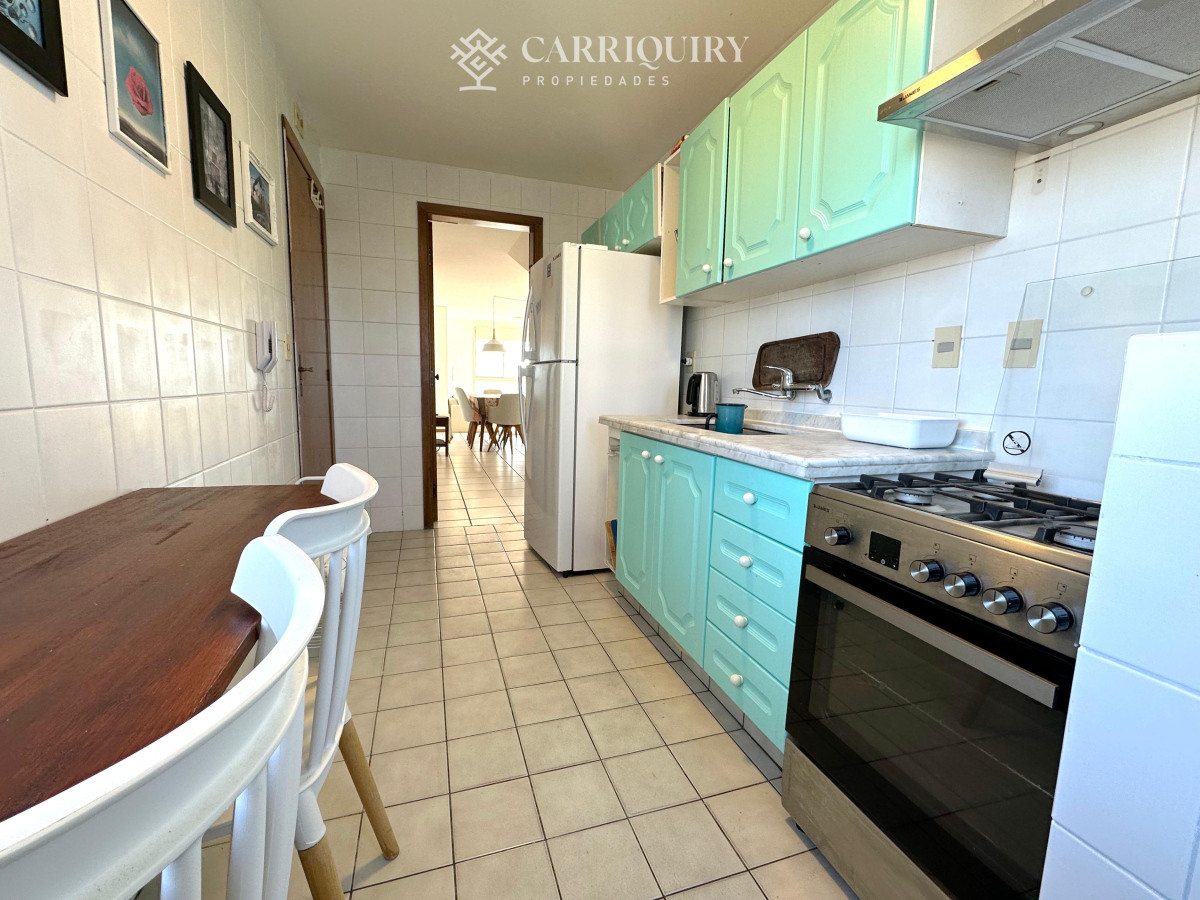 Apartamento ID.10075 - Espectacular penthouse en venta, Punta del Este.