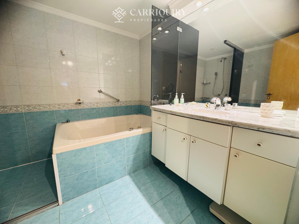 Apartamento ID.5730 - DEPARTAMENTO EN VENTA 3 DORMITORIOS EN TORRE NUEVA YORK, PUNTA DEL ESTE