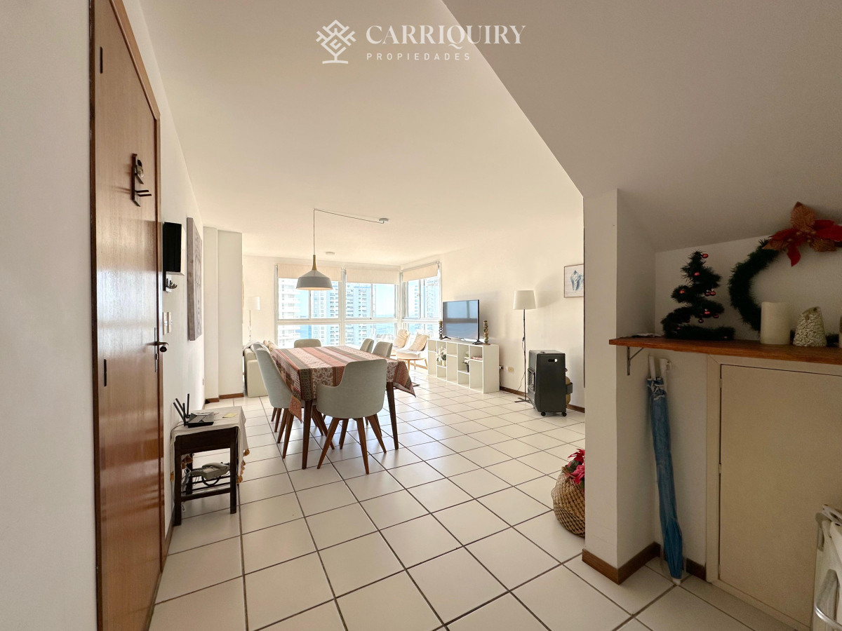 Apartamento ID.10075 - Espectacular penthouse en venta, Punta del Este.