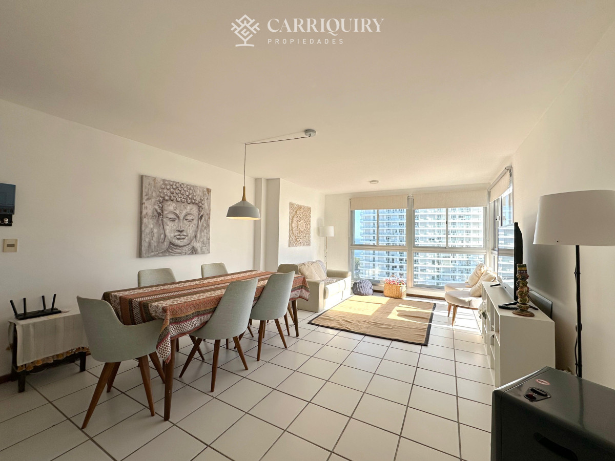 Apartamento ID.10075 - Espectacular penthouse en venta, Punta del Este.