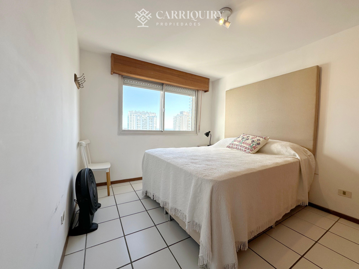 Apartamento ID.10075 - Espectacular penthouse en venta, Punta del Este.