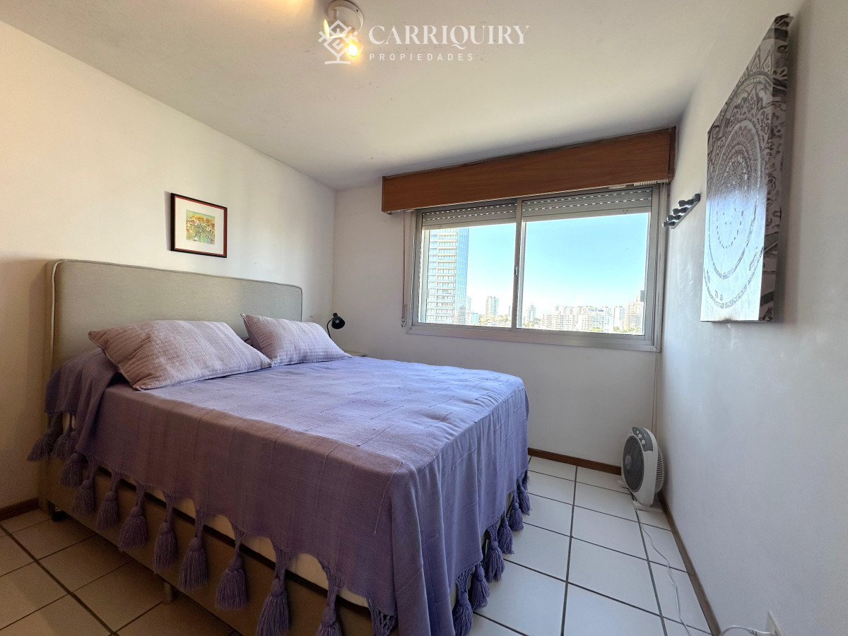 Apartamento ID.10075 - Espectacular penthouse en venta, Punta del Este.