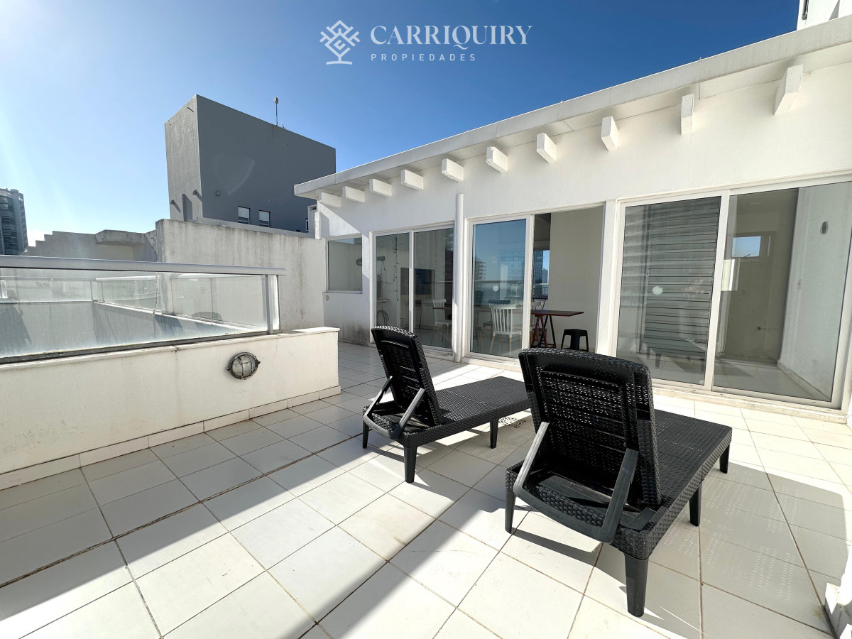 Apartamento ID.10075 - Espectacular penthouse en venta, Punta del Este.