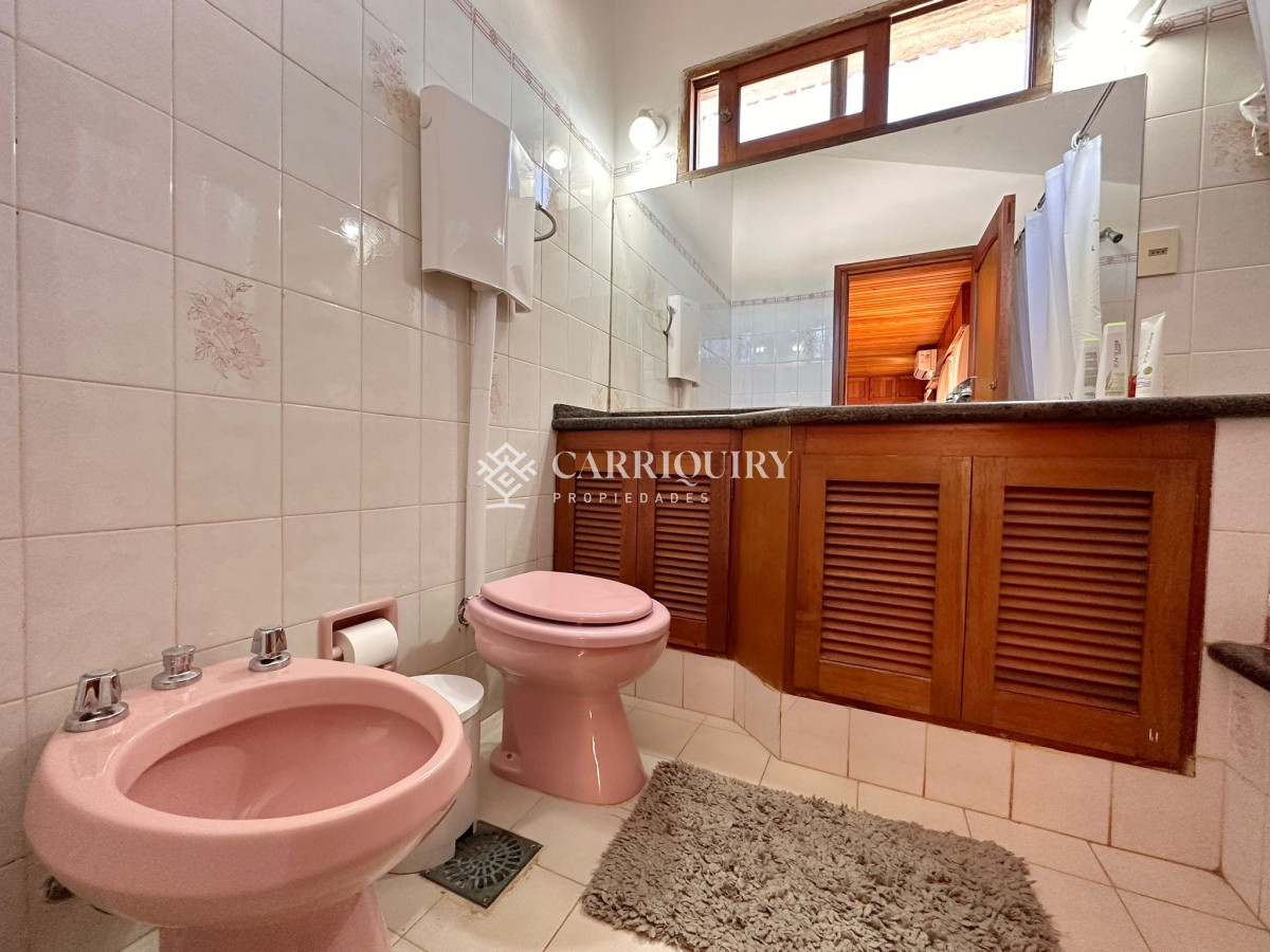 Casa ID.6843 - Casa en Venta de 3 Dormitorios, zona para vivir todo el año