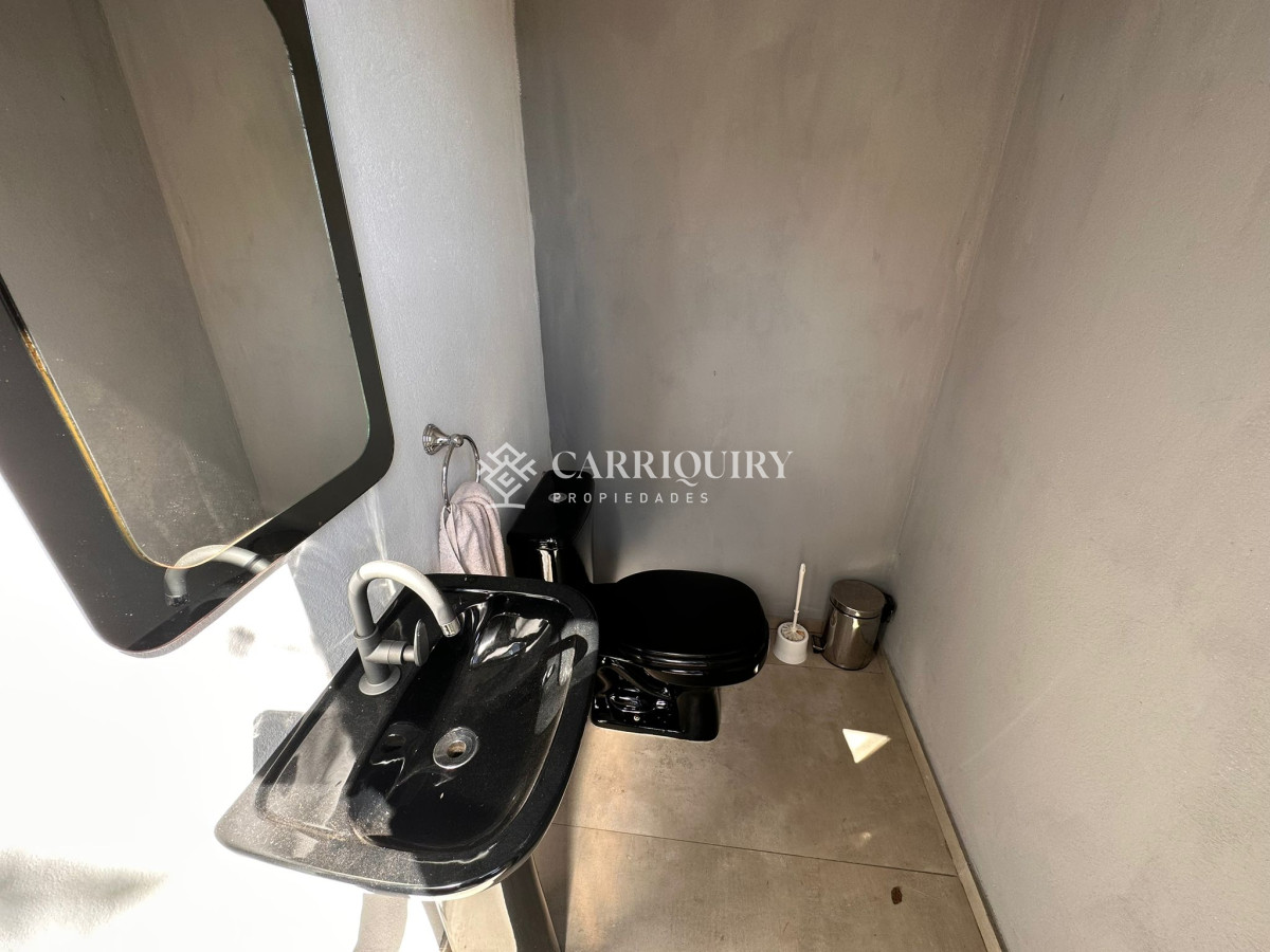 Casa ID.6843 - Casa en Venta de 3 Dormitorios, zona para vivir todo el año