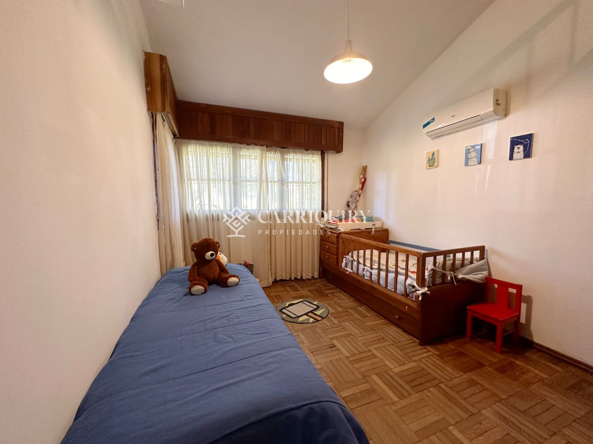 Casa ID.6843 - Casa en Venta de 3 Dormitorios, zona para vivir todo el año