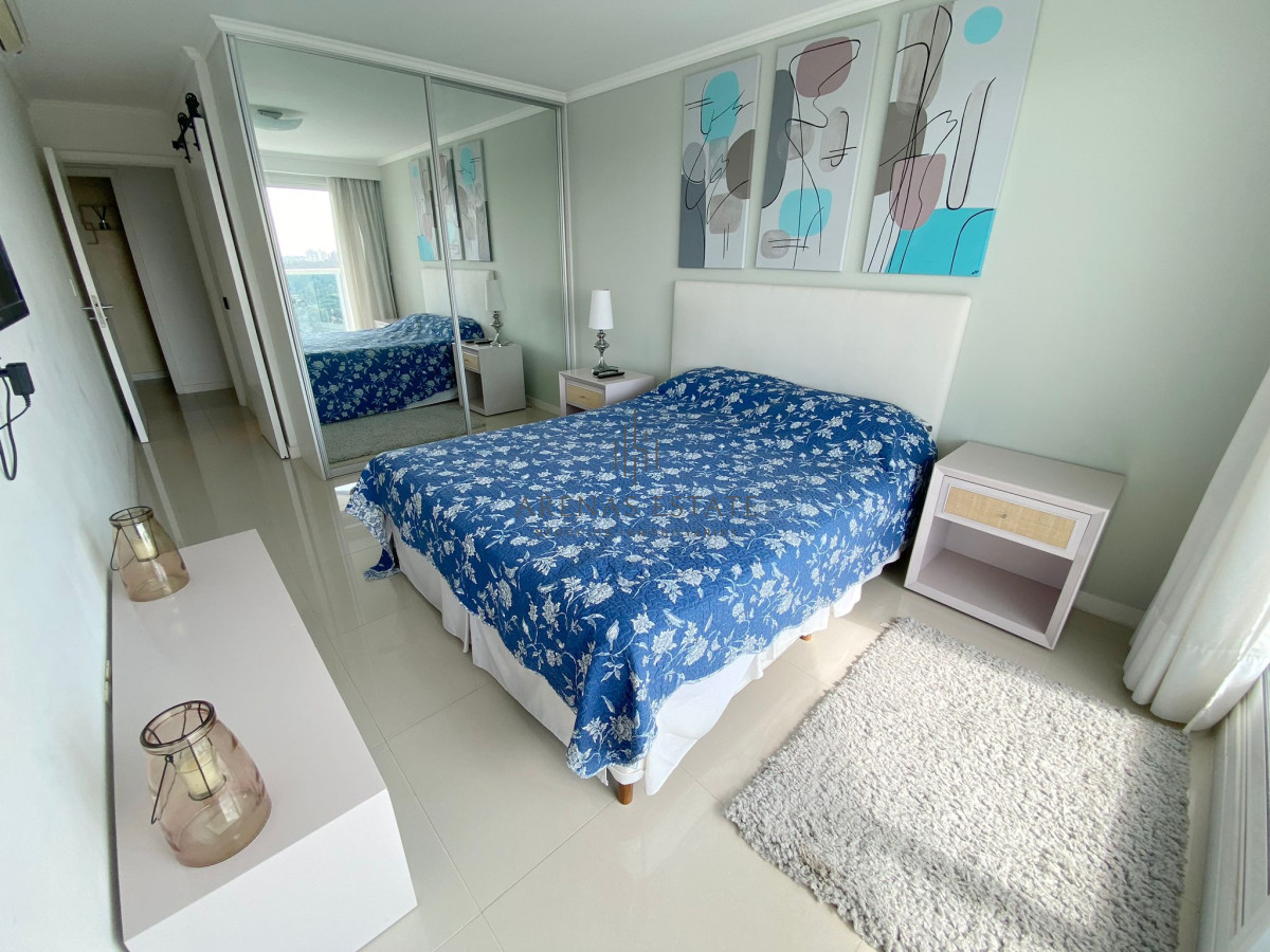 Apartamento ID.2595 - DEPARTAMENTO EN PISO ALTO EN CASINO TOWER