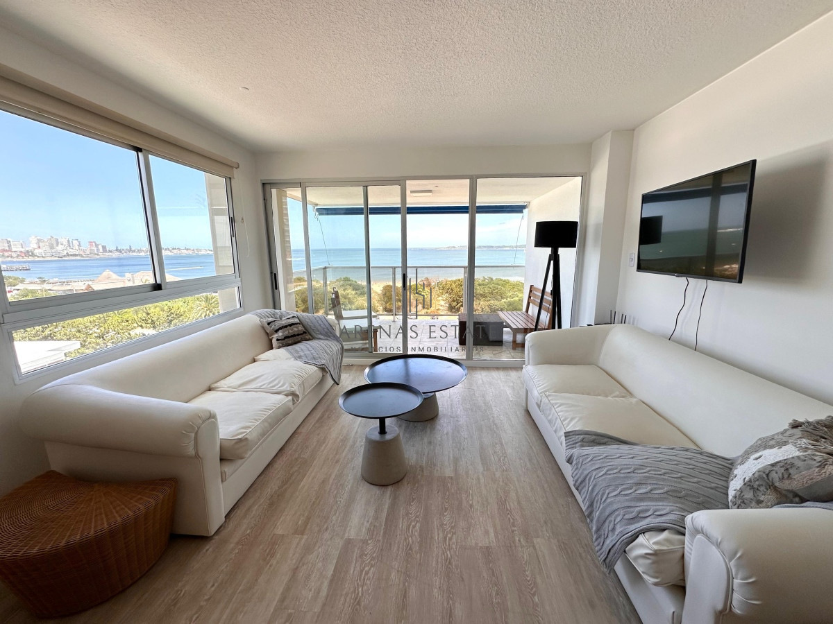 Apartamento ID.2088 - Departamento En Alquiler temporal en Edificio Tequendama 1 