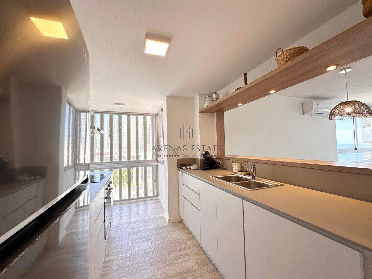 Apartamento ID.2088 - Departamento En Alquiler temporal en Edificio Tequendama 1 