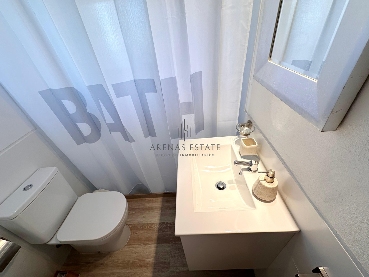 Apartamento ID.2088 - Departamento En Alquiler temporal en Edificio Tequendama 1 