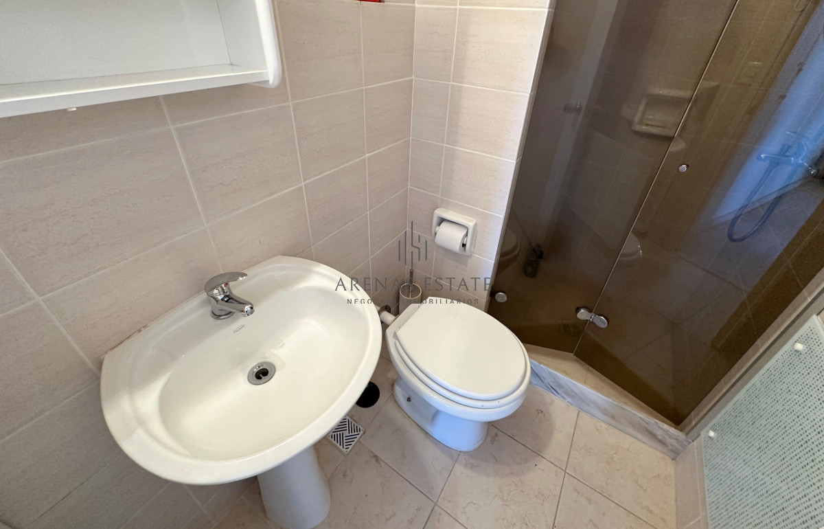 Apartamento ID.3236 - Penthouse en Venta de 3 dormitorios en Playa Mansa, Punta del Este