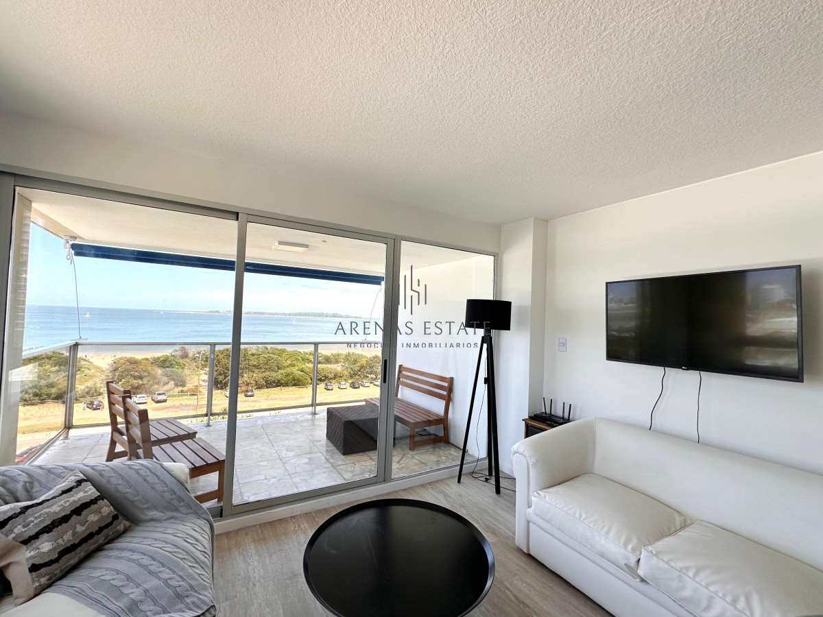 Apartamento ID.2088 - Departamento En Alquiler temporal en Edificio Tequendama 1 