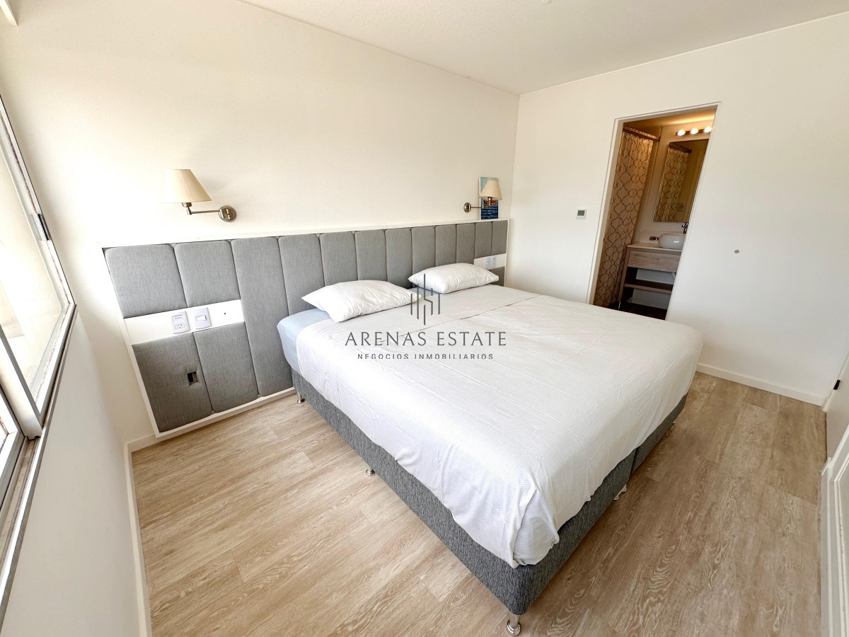 Apartamento ID.2088 - Departamento En Alquiler temporal en Edificio Tequendama 1 