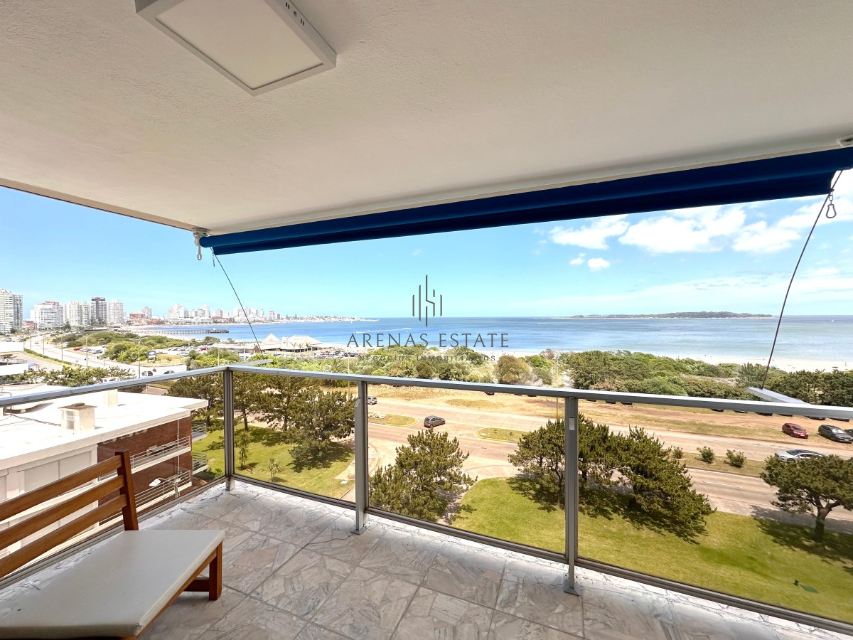 Apartamento ID.2088 - Departamento En Alquiler temporal en Edificio Tequendama 1 