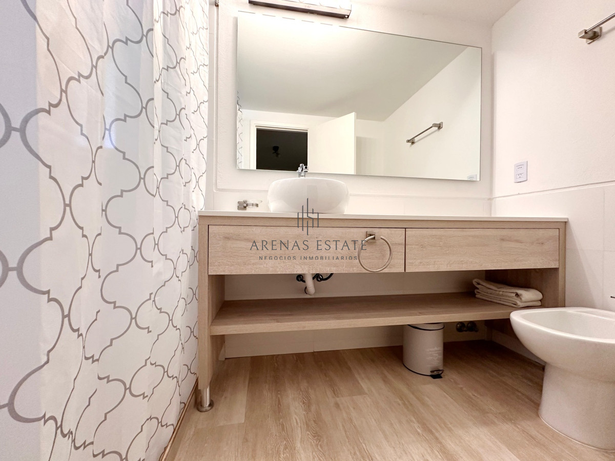 Apartamento ID.2088 - Departamento En Alquiler temporal en Edificio Tequendama 1 