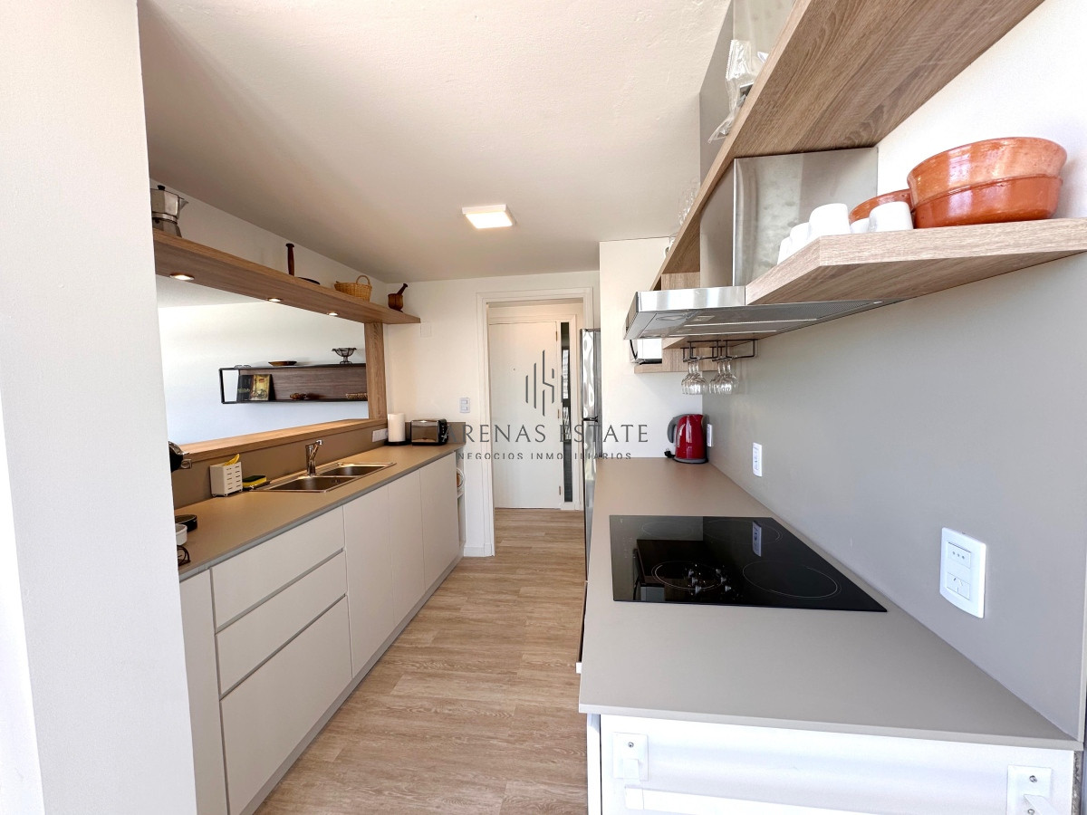 Apartamento ID.2088 - Departamento En Alquiler temporal en Edificio Tequendama 1 