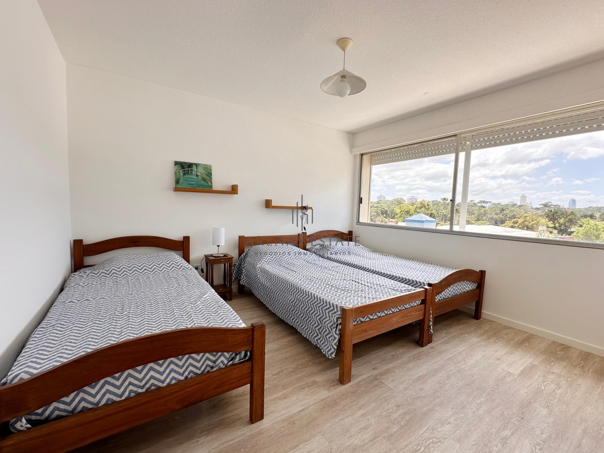 Apartamento ID.2088 - Departamento En Alquiler temporal en Edificio Tequendama 1 