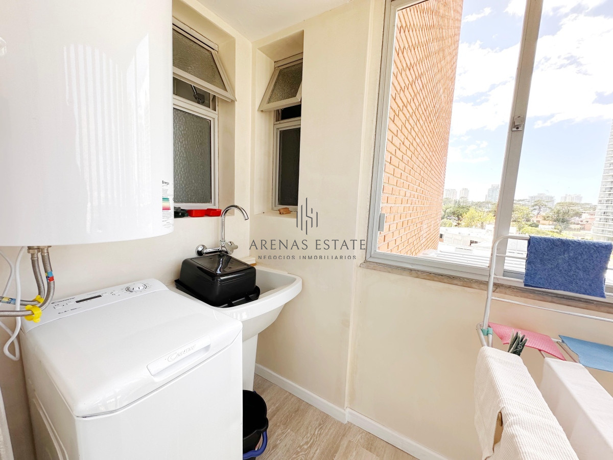 Apartamento ID.2088 - Departamento En Alquiler temporal en Edificio Tequendama 1 