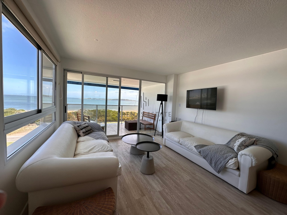 Apartamento ID.2088 - Departamento En Alquiler temporal en Edificio Tequendama 1 