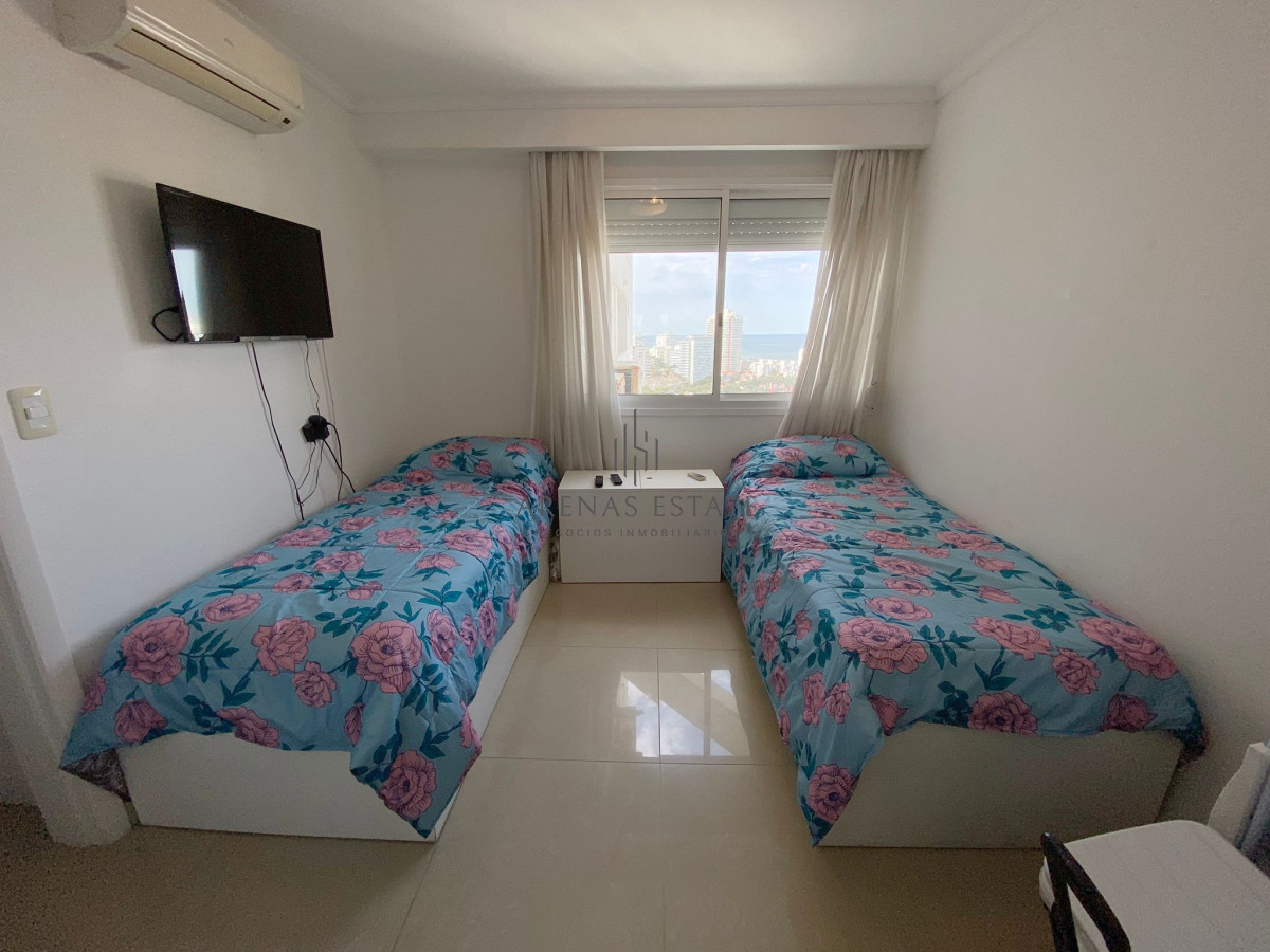 Apartamento ID.2595 - DEPARTAMENTO EN PISO ALTO EN CASINO TOWER