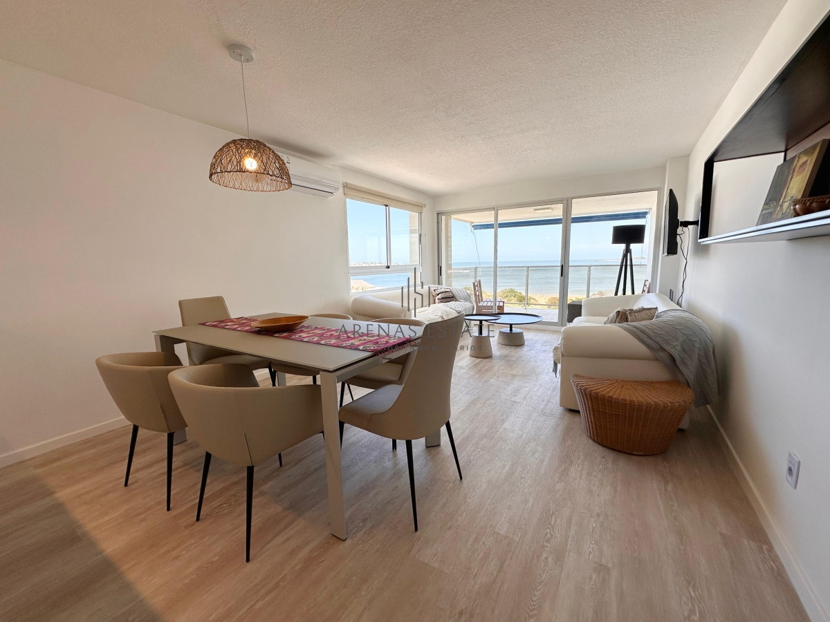 Apartamento ID.2088 - Departamento En Alquiler temporal en Edificio Tequendama 1 