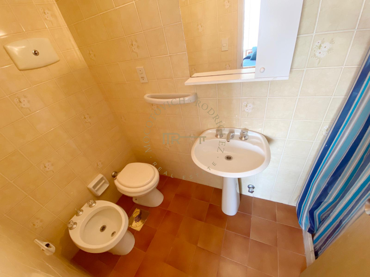 Apartamento ID.1650 - VENTA DEPARTAMENTO 3 DORMITORIOS EN EDIFICIO ESTRELLA DE MAR, PUNTA DEL ESTE