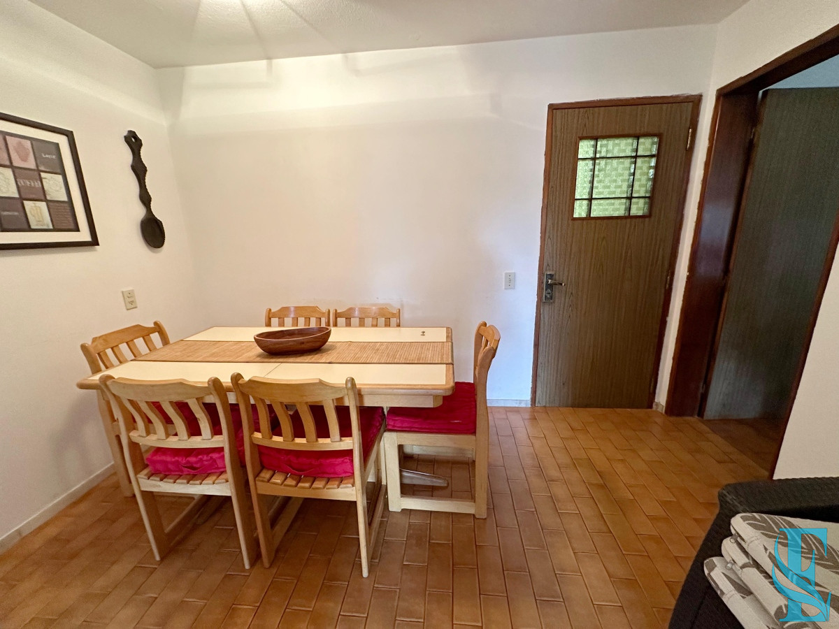 Apartamento ID.358 - Departamento de 3 dormitorios mas dependencia de servicio en edificio Bora Bora, Roosevelt Punta del Este