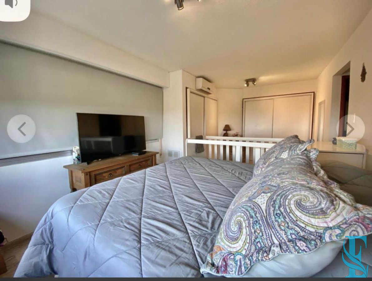 Apartamento ID.357 - Departamento en Venta de 3 Dormitorios + dependencia en Roosevelt Center, Punta del Este