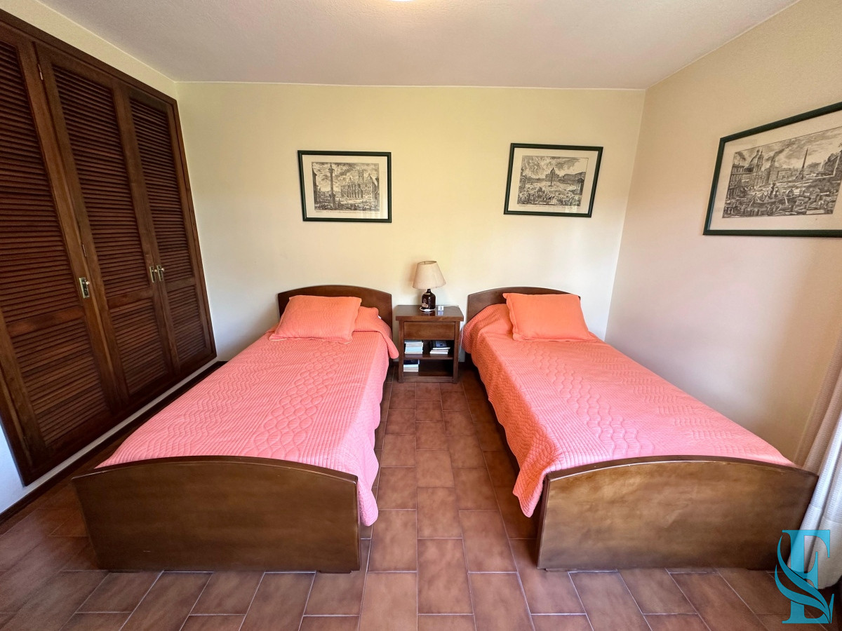 Apartamento ID.358 - Departamento de 3 dormitorios mas dependencia de servicio en edificio Bora Bora, Roosevelt Punta del Este