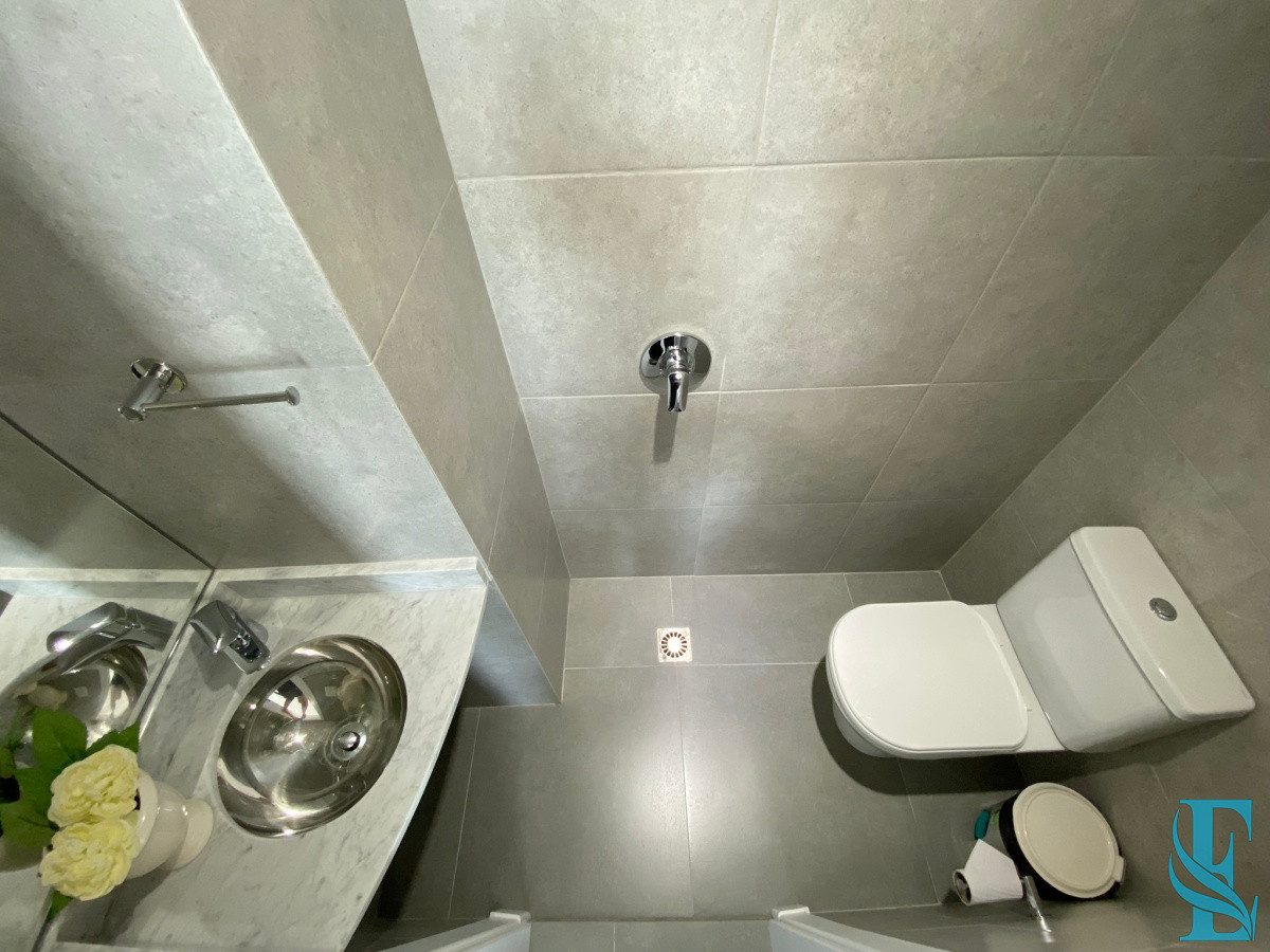 Apartamento ID.121 - Hermoso Penthouse en Playa Mansa