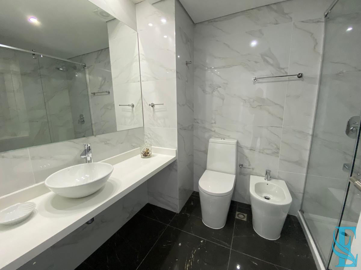 Apartamento ID.121 - Hermoso Penthouse en Playa Mansa
