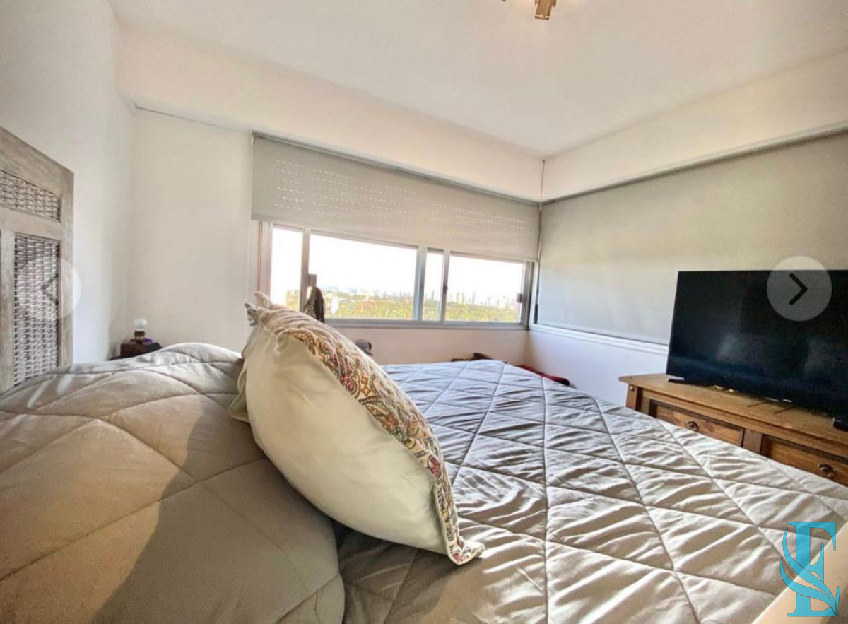 Apartamento ID.357 - Departamento en Venta de 3 Dormitorios + dependencia en Roosevelt Center, Punta del Este