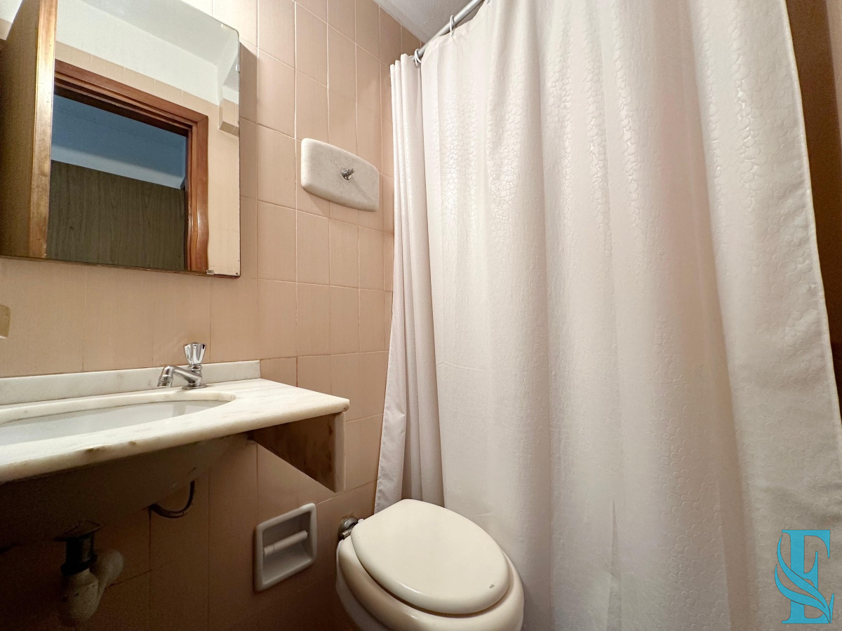 Apartamento ID.358 - Departamento de 3 dormitorios mas dependencia de servicio en edificio Bora Bora, Roosevelt Punta del Este