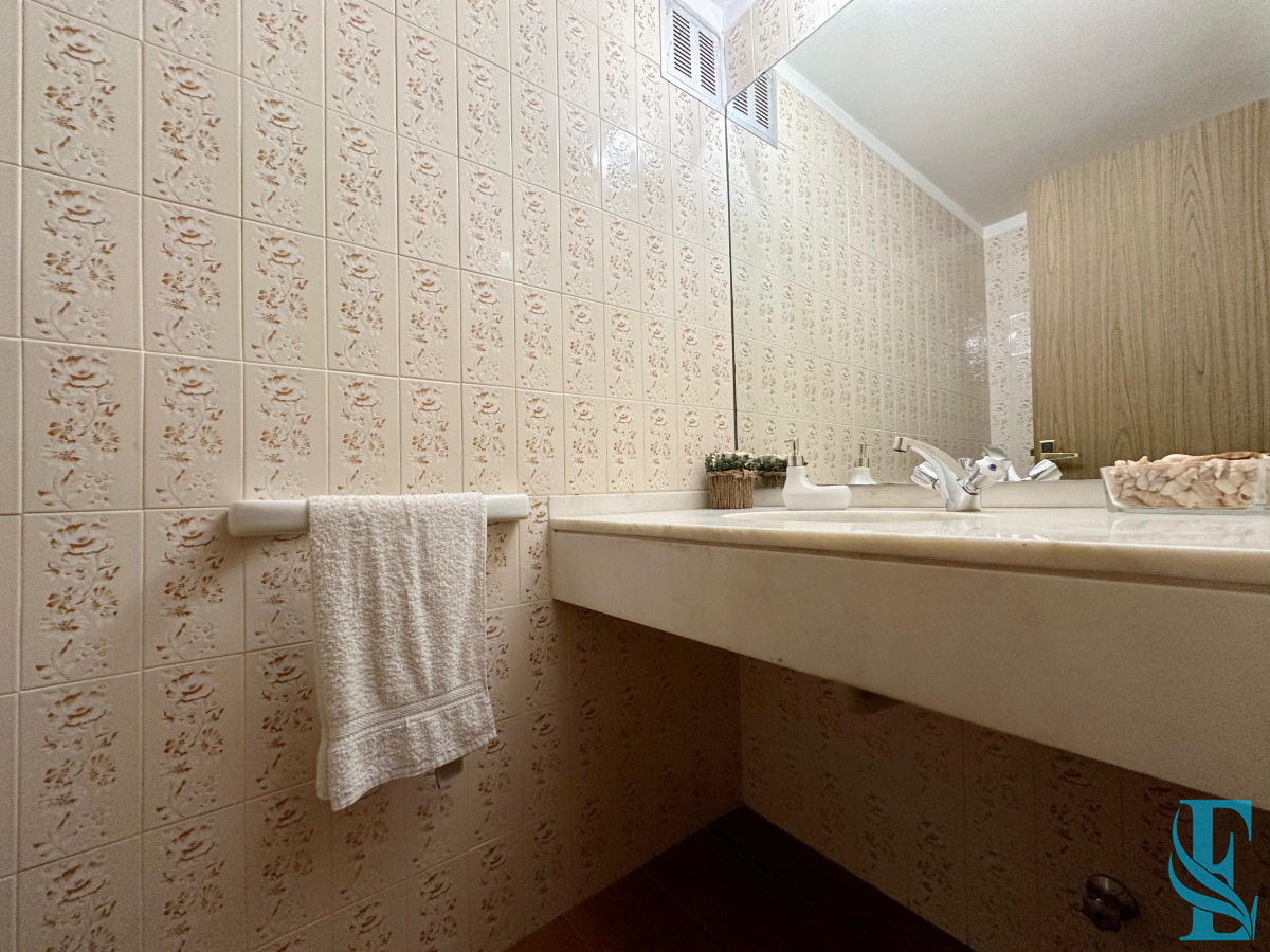 Apartamento ID.358 - Departamento de 3 dormitorios mas dependencia de servicio en edificio Bora Bora, Roosevelt Punta del Este