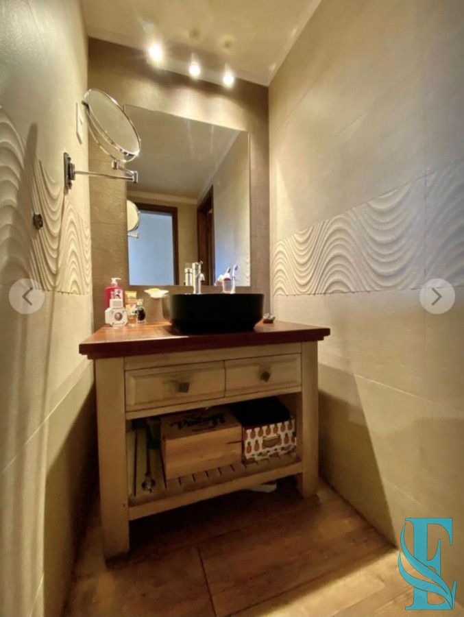 Apartamento ID.357 - Departamento en Venta de 3 Dormitorios + dependencia en Roosevelt Center, Punta del Este