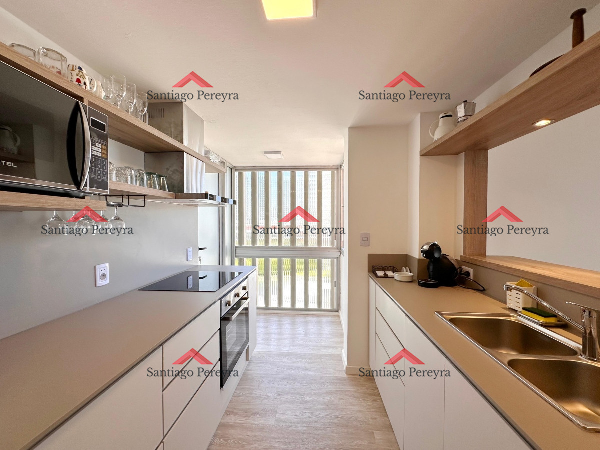 Apartamento ID.8994 - DEPARTAMENTO EN EDIFICIO TEQUENDAMA 