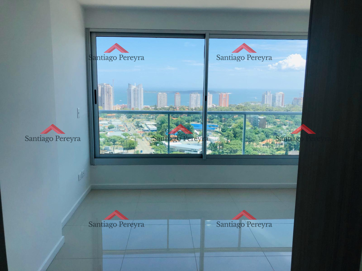Apartamento ID.8219 - DEPARTAMENTO DE 2 DORMITORIOS EN PISO ALTO EN GALA VISTA