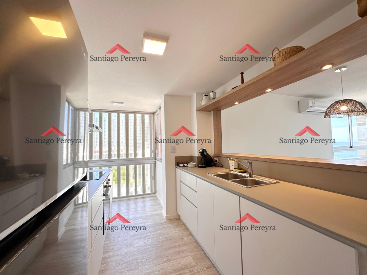 Apartamento ID.8994 - DEPARTAMENTO EN EDIFICIO TEQUENDAMA 